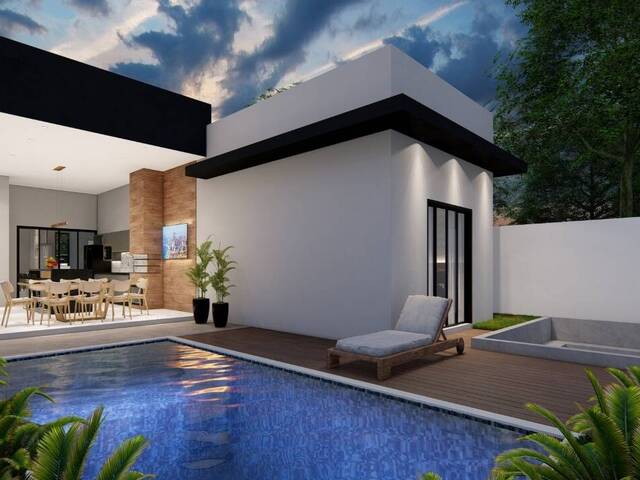 Casa em condomínio para Venda em Atibaia - 3