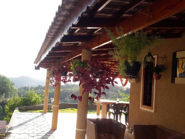 Chácara para Venda em Atibaia - 4