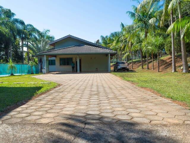 Chácara para Venda em Atibaia - 3