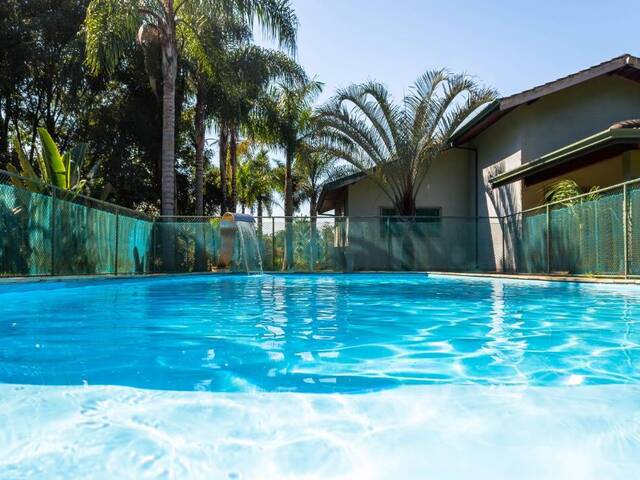 Chácara para Venda em Atibaia - 4