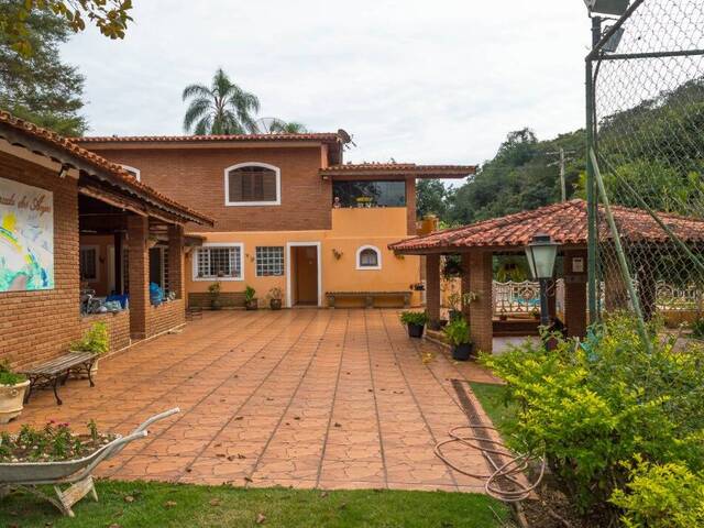 Chácara para Venda em Atibaia - 2