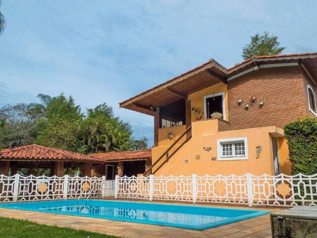 Chácara para Venda em Atibaia - 4