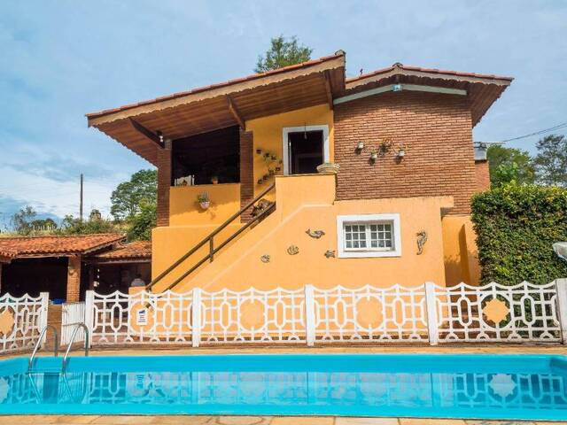 Chácara para Venda em Atibaia - 5