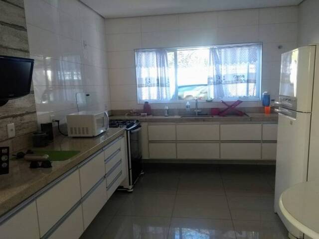 Sobrado para Venda em Atibaia - 2