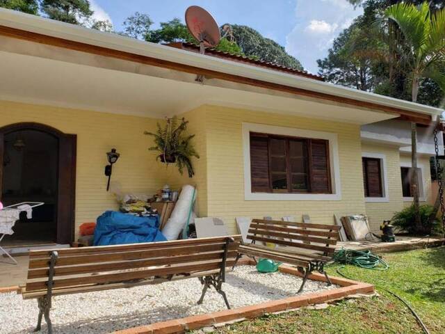 Casa em condomínio para Venda em Atibaia - 2