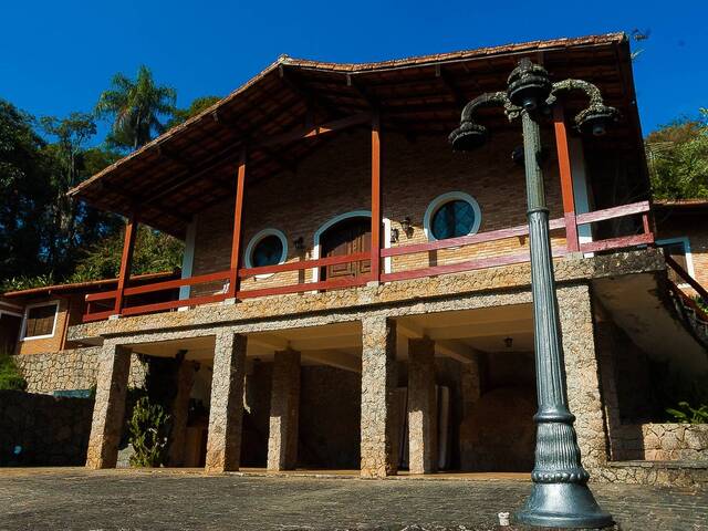 Chácara em condomínio para Venda em Atibaia - 5