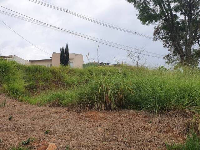 Terreno para Venda em Bom Jesus dos Perdões - 2