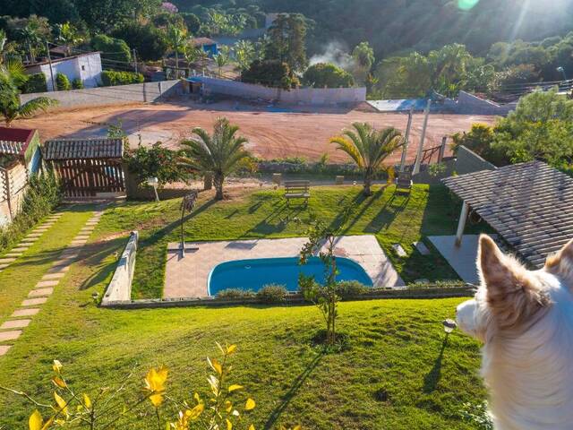 Chácara para Venda em Atibaia - 2