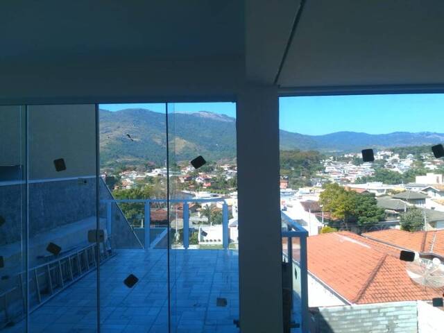 Sobrado para Venda em Atibaia - 5