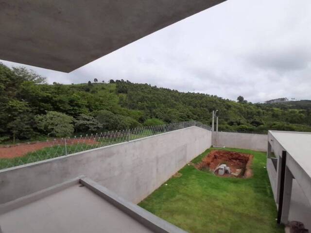 Sobrado para Locação em Atibaia - 4