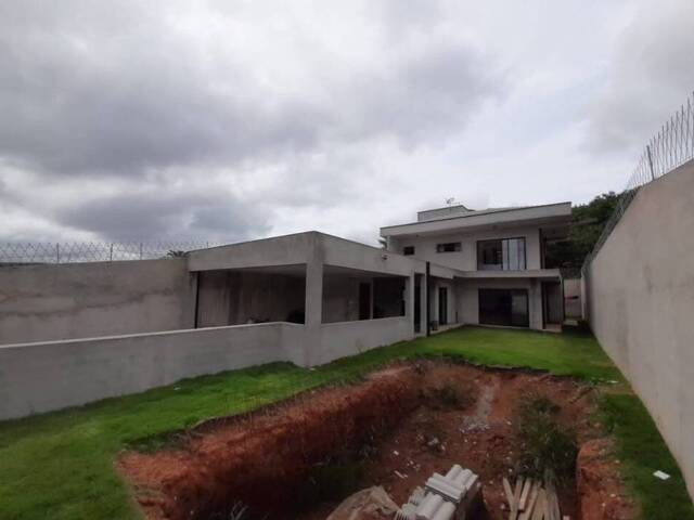 Sobrado para Locação em Atibaia - 5