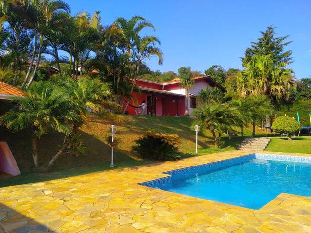 Chácara para Venda em Bom Jesus dos Perdões - 4