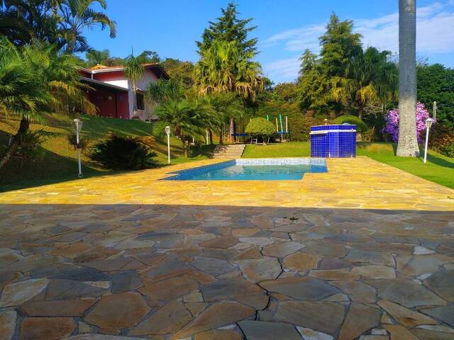 Chácara para Venda em Bom Jesus dos Perdões - 5