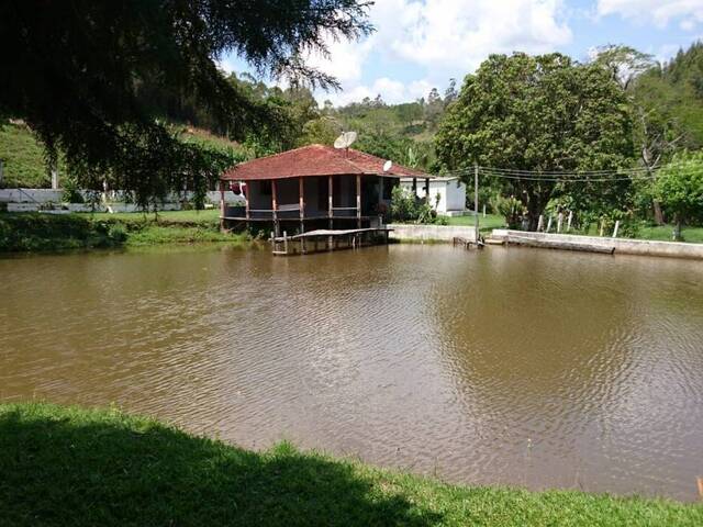 Chácara para Venda em Nazaré Paulista - 2