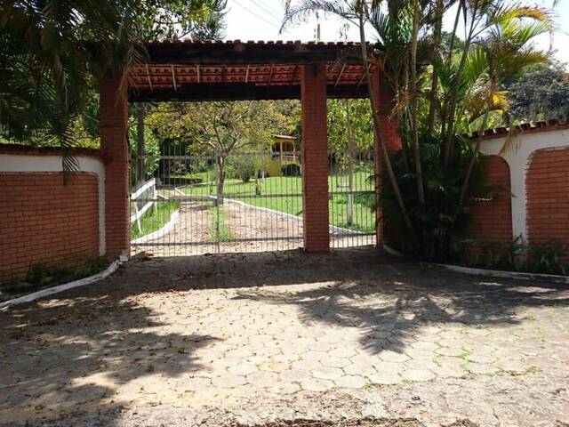 Chácara para Venda em Nazaré Paulista - 4