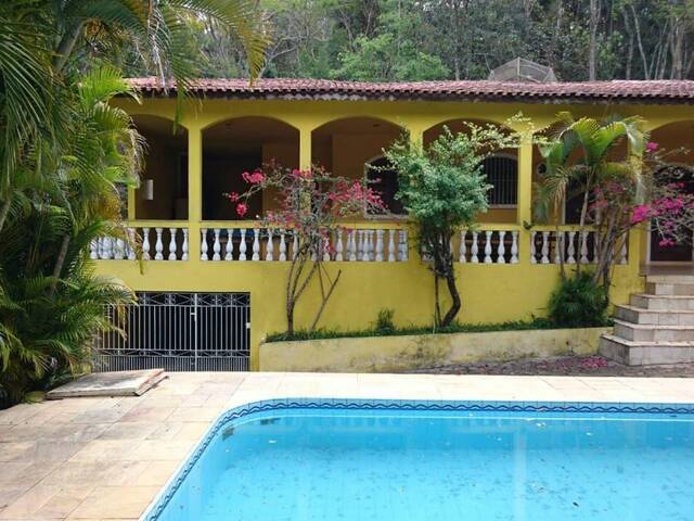 Venda em Vicente Nunes - Nazaré Paulista