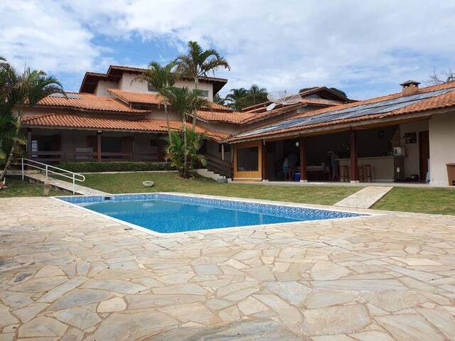 Venda em CONDOMINIO SANTA RITA - Piracaia