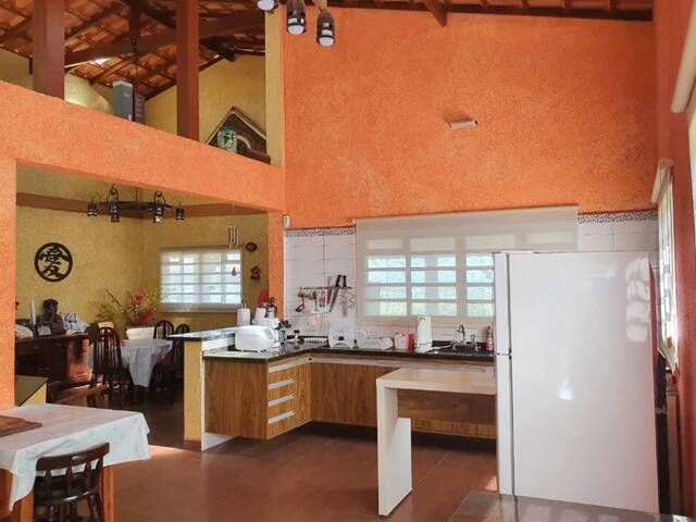 Chácara para Venda em Atibaia - 2