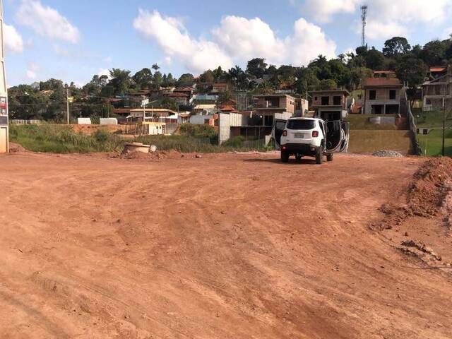 Terreno para Venda em Atibaia - 2
