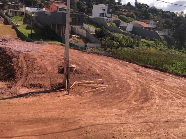 Terreno para Venda em Atibaia - 4