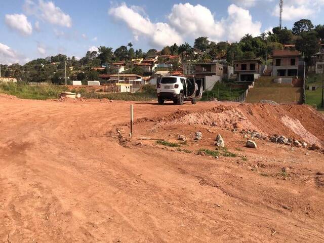 Terreno para Venda em Atibaia - 5