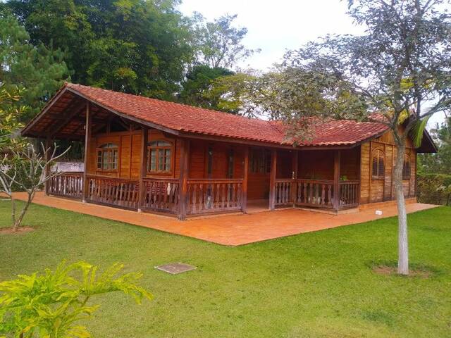 Chácara para Venda em Jarinu - 3