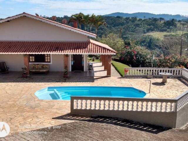 Chácara para Venda em Piracaia - 4
