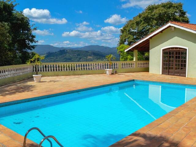 Sítio para Venda em Atibaia - 5