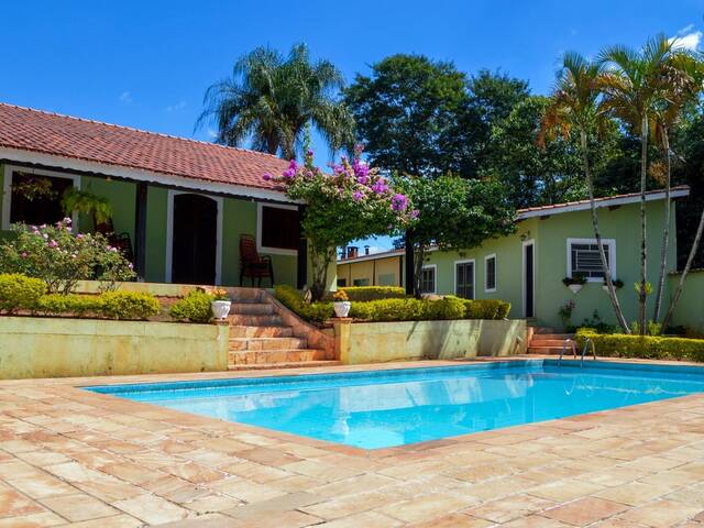 Sítio para Venda em Atibaia - 2