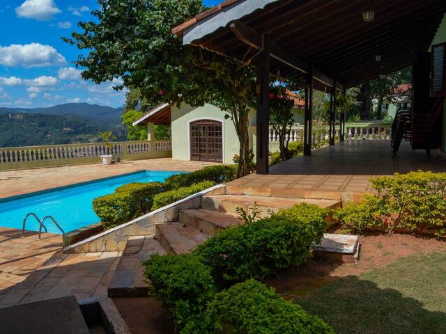 Sítio para Venda em Atibaia - 3