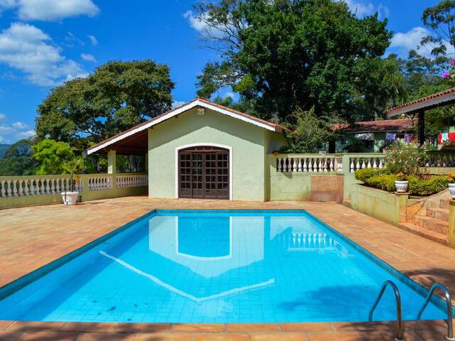 Sítio para Venda em Atibaia - 4