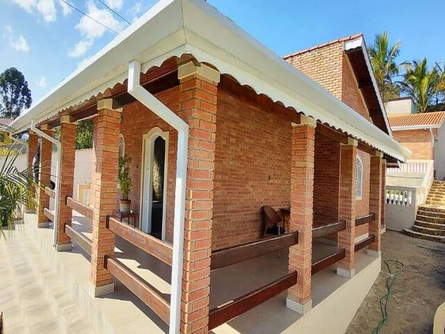 Chácara para Venda em Piracaia - 2