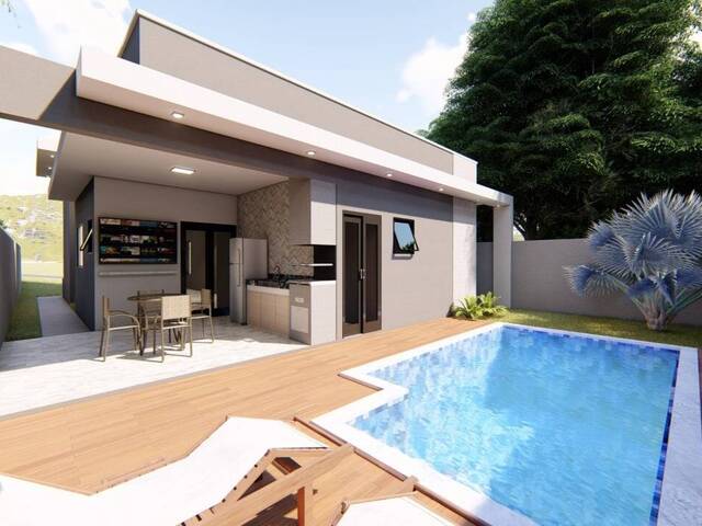 Casa em condomínio para Venda em Atibaia - 2