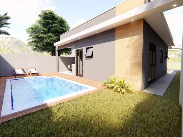 Casa em condomínio para Venda em Atibaia - 4