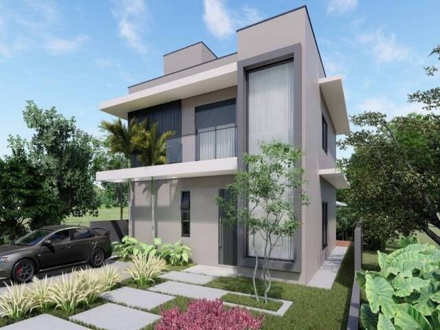 Casa em condomínio para Venda em Atibaia - 3