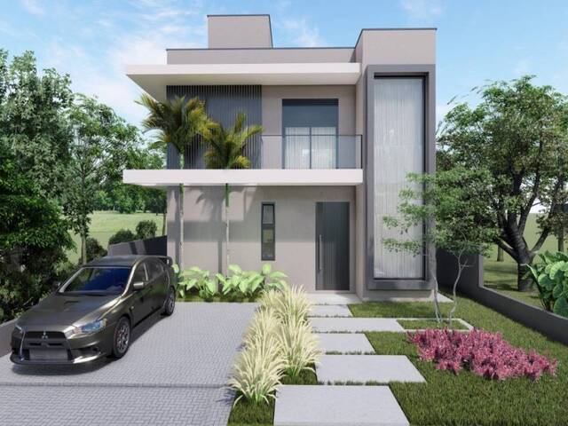 Casa em condomínio para Venda em Atibaia - 5