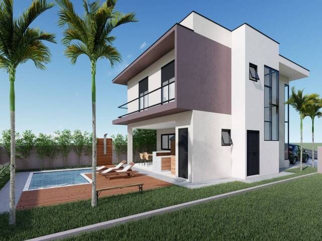 Casa em condomínio para Venda em Atibaia - 2