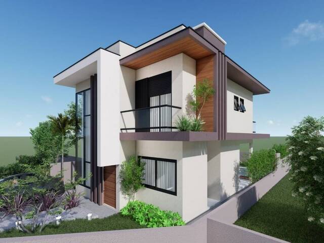 Casa em condomínio para Venda em Atibaia - 3