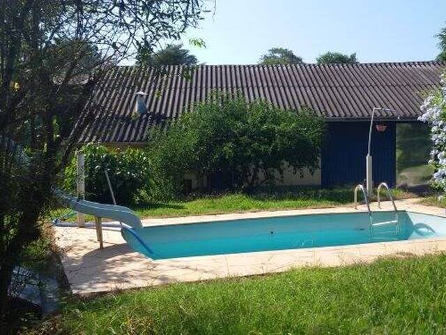 Chácara para Venda em Atibaia - 2