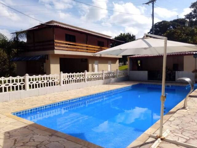 Venda em Cuiaba - Nazaré Paulista
