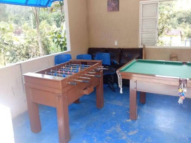 Chácara para Venda em Nazaré Paulista - 2