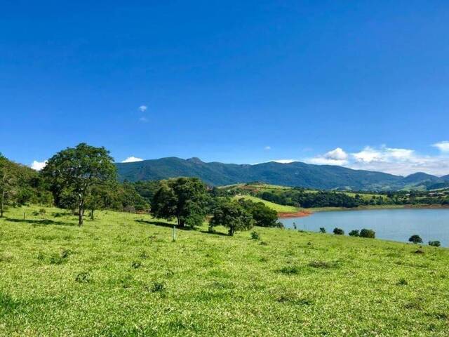 Terreno para Venda em Joanópolis - 2