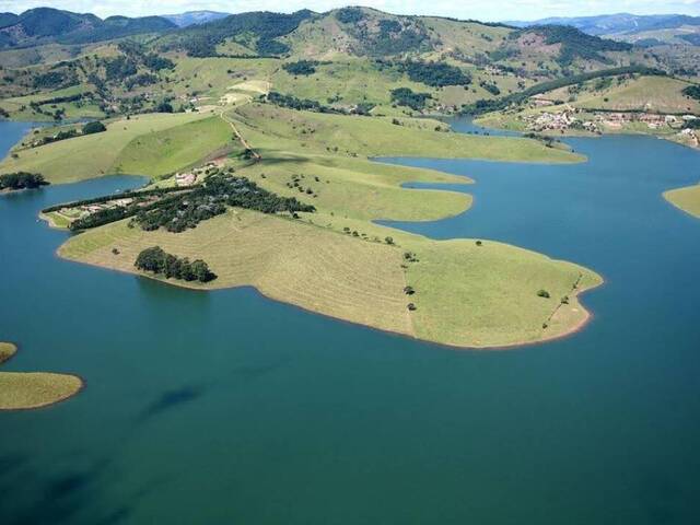 Terreno para Venda em Joanópolis - 3