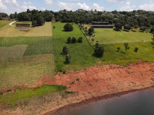 Terreno para Venda em Joanópolis - 4