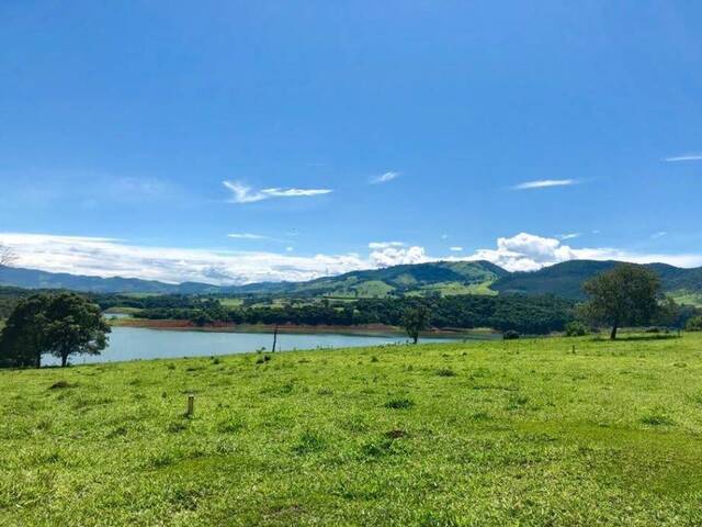 Terreno para Venda em Joanópolis - 5