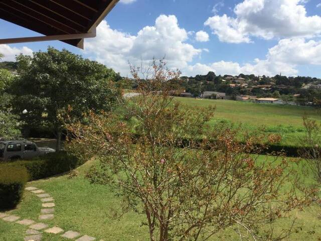 Sobrado para Venda em Atibaia - 5