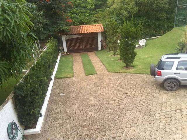 Chácara para Venda em Piracaia - 2