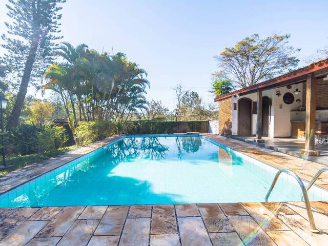 Chácara para Venda em Atibaia - 2