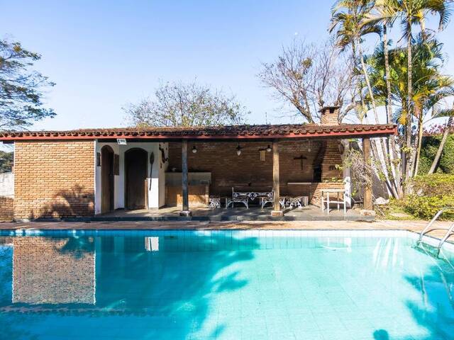 Chácara para Venda em Atibaia - 4