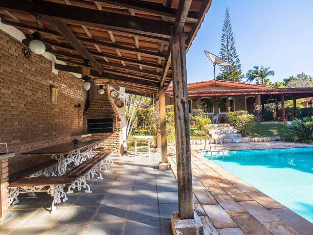 Chácara para Venda em Atibaia - 5